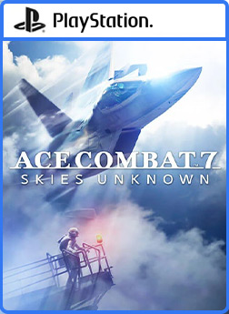 ACE COMBAT 7: SKIES UNKNOWN