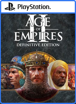 Age of Empires II: Definitive Edition