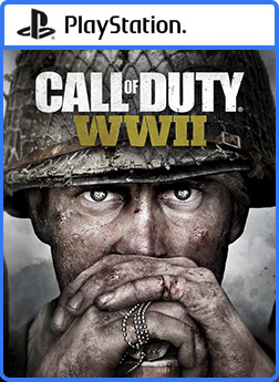 Call of Duty: WWII