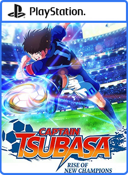 Captain Tsubasa
