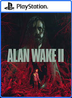 Alan Wake 2