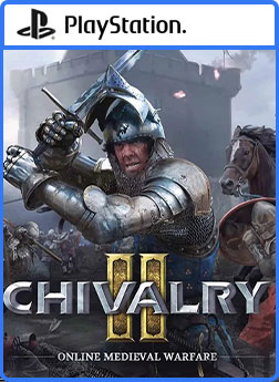 Chivalry 2