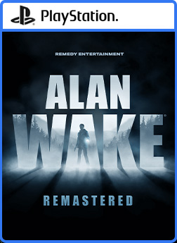 Alan Wake Remastered