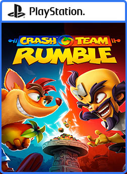 Crash Team Rumble