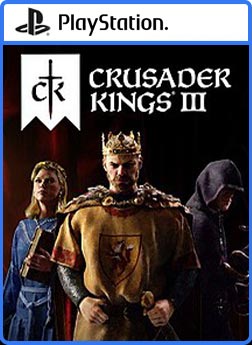 Crusader Kings III