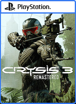 Crysis 3 Remastered