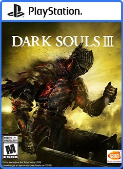 Dark Souls III