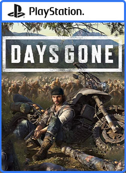 Days Gone ارزان ترین Days Gone