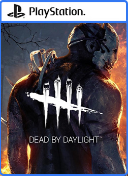 Dead by Daylight