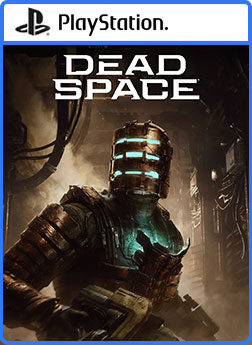 Dead Space 2023