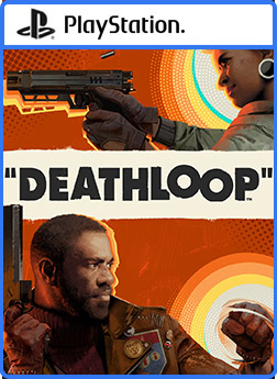 Deathloop ارجینال آنلاین