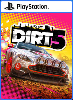 Dirt 5