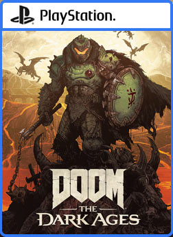 DOOM: The Dark Ages