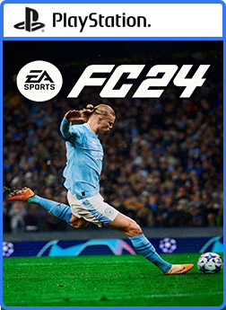 EA SPORTS FC 24