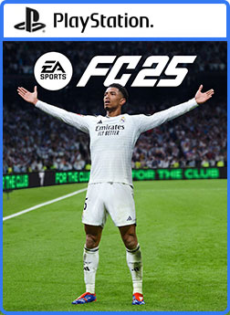 EA SPORTS FC 25