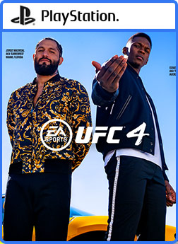 UFC 4 ارزان ترین ی اف سی 4