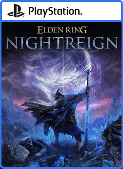 ELDEN RING NIGHTREIGN