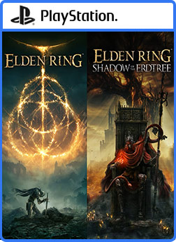 ELDEN RING Shadow of the Erdtree Edition
