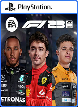 F1 23