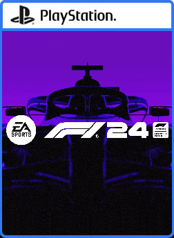 F1 24