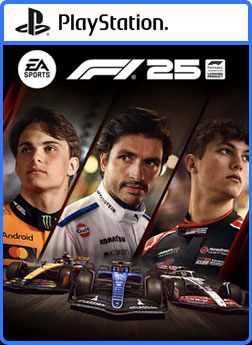 F1 25