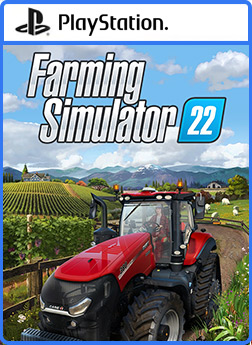 Farming Simulator 22