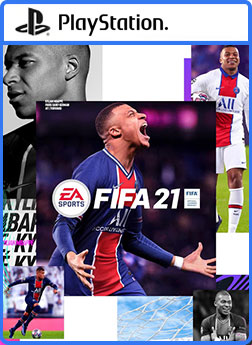 FIFA 21