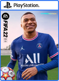 FIFA 22 FIFA 22 کنسل