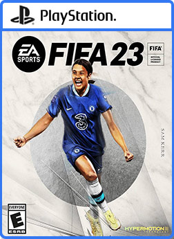 FIFA 23