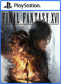 FINAL FANTASY XVI