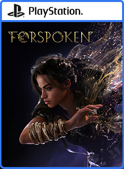 Forspoken
