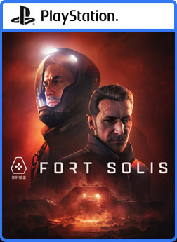 Fort Solis