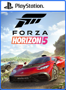 Forza Horizon 5