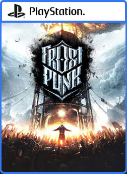 Frostpunk: Console Edition