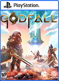Godfall