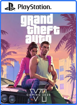 Gta VI Grand Theft Auto VI