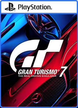 Gran Turismo 7