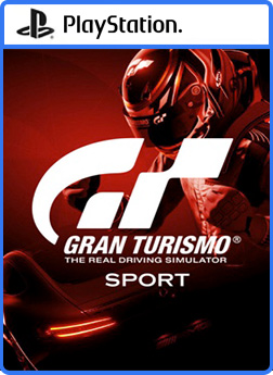 Gran Turismo Sport ماشین مسابقه ای