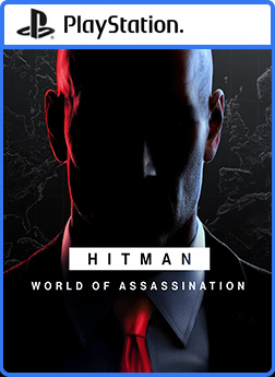 HITMAN World of Assassination