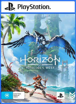 Horizon Forbidden West