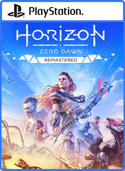 Horizon Zero Dawn™ Remastered
