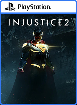 Injustice 2