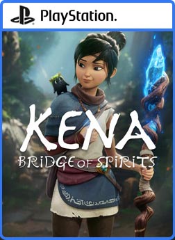 Kena Bridge of Spirits Kena