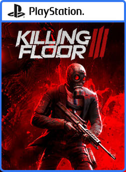 Killing Floor 3