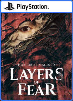 Layers of Fear