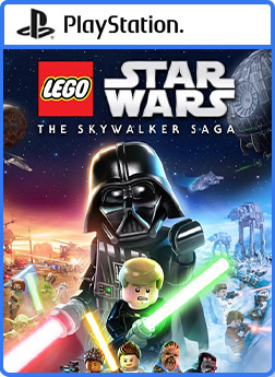LEGO Star Wars The Skywalker Saga ارزان ترین