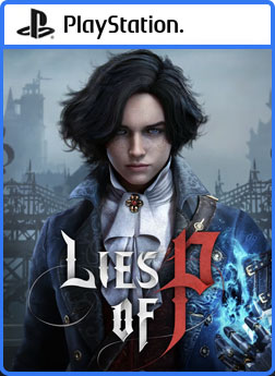 Lies of P