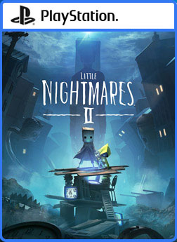 Little Nightmares II