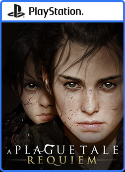 A Plague Tale: Requiem