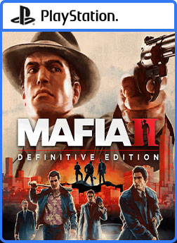 Mafia II: Definitive Edition